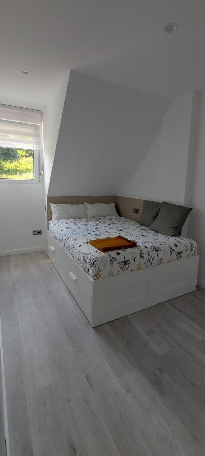 Avante24 Puentedeume Eksteriør bilde
